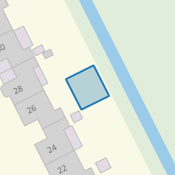 Perceel WRG03-I-4028