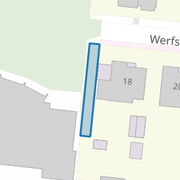 Perceel WRG03-I-4030