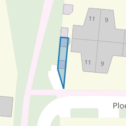 Perceel WRG03-I-4035