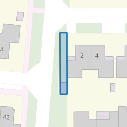 Perceel WRG03-I-4036