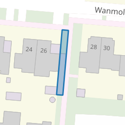 Perceel WRG03-I-4037