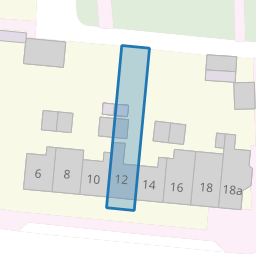 Perceel WRG03-I-4041