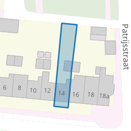 Perceel WRG03-I-4042