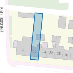 Perceel WRG03-I-4043