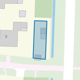 Perceel WRG03-I-4052