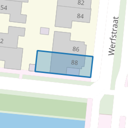 Perceel WRG03-I-4066