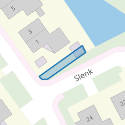 Perceel WRG03-I-4076