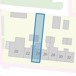 Perceel WRG03-I-4091