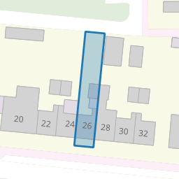 Perceel WRG03-I-4092