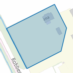 Perceel WRG03-I-4104