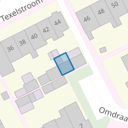 Perceel WRG03-I-4107