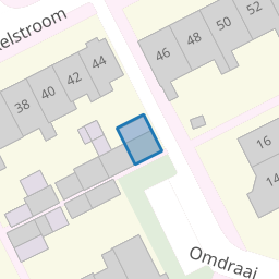 Perceel WRG03-I-4109