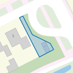 Perceel WRG03-I-4111