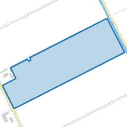 Perceel WRG03-I-4118