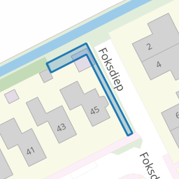 Perceel WRG03-I-4125