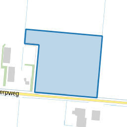 Perceel WRG03-I-4134