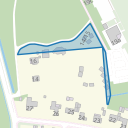 Perceel WRG03-I-4137