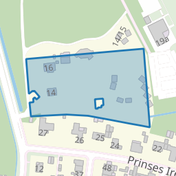 Perceel WRG03-I-4154