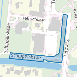 Perceel WRG03-I-4172