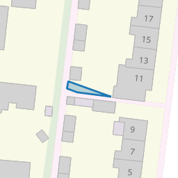 Perceel WRG03-I-4181