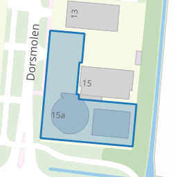 Perceel WRG03-I-4188