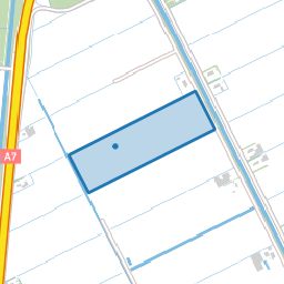 Perceel WRG03-I-4230