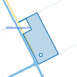 Perceel WRG03-I-4233