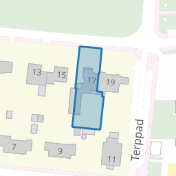 Perceel WRG03-I-4256