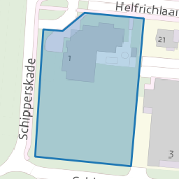 Perceel WRG03-I-4258