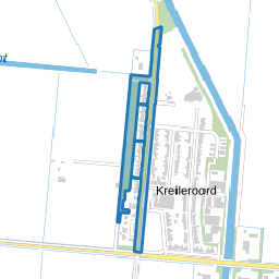 Perceel WRG03-I-4263