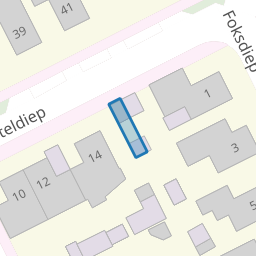 Perceel WRG03-I-4292