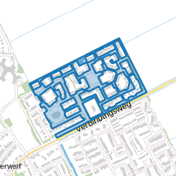 Perceel WRG03-I-4293