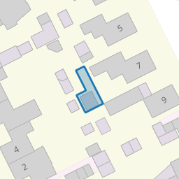 Perceel WRG03-I-4300