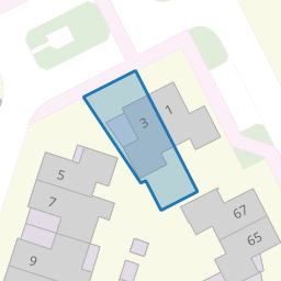 Perceel WRG03-I-4309