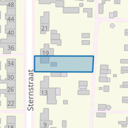 Perceel WRG03-I-4313