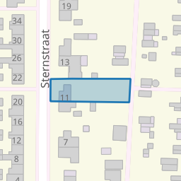 Perceel WRG03-I-4315