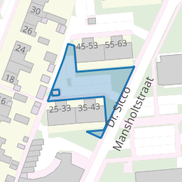 Perceel WRG03-I-4388