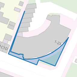 Perceel WRG03-I-4397