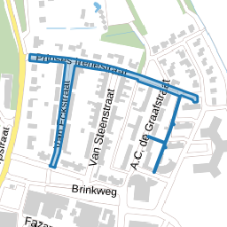 Perceel WRG03-I-4406