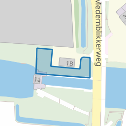 Perceel WRG03-I-4415