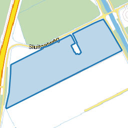 Perceel WRG03-I-4427