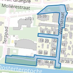 Perceel WRG03-I-4432