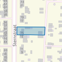 Perceel WRG03-I-4449