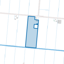 Perceel WRG03-I-4458