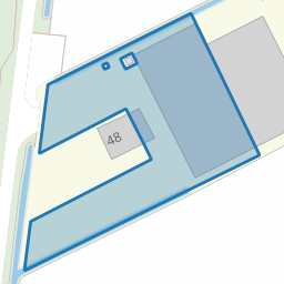 Perceel WRG03-I-4460