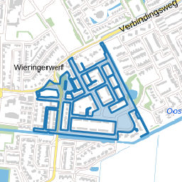 Perceel WRG03-I-4475