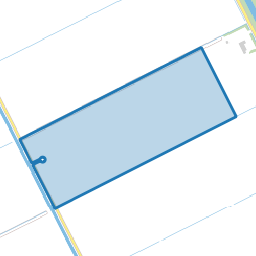 Perceel WRG03-I-4494