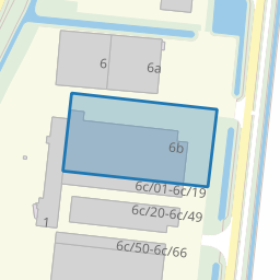 Perceel WRG03-I-4500