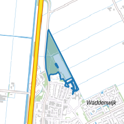 Perceel WRG03-I-4507