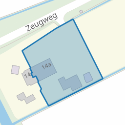 Perceel WRG03-I-4541